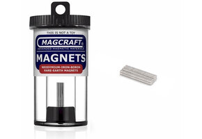 Magnet Disc,Pack 200