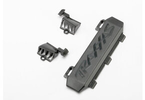 Door Battery compartment,1/16 SLH, E-Revo  TRA7026