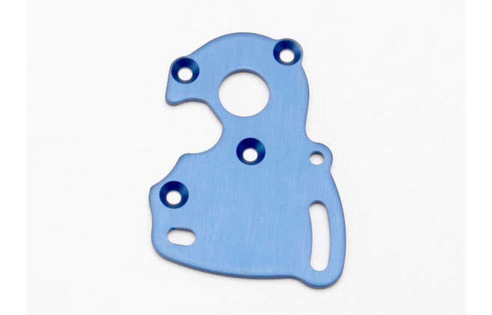 Plate, motor     TRA7090