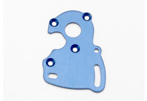 Plate, motor     TRA7090