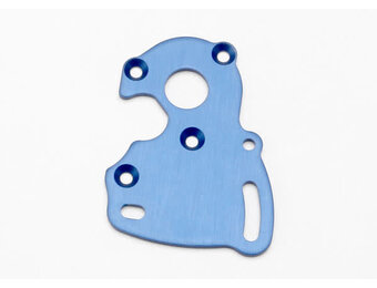 Plate, motor     TRA7090