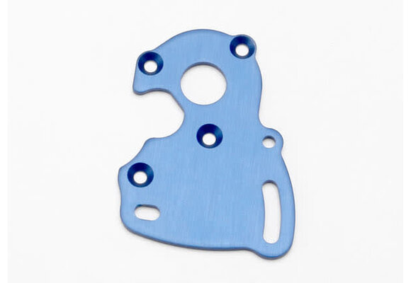 Plate, motor     TRA7090