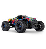 Traxxas Maxx: 1/10 Scale Brushless Electric Monster Truck