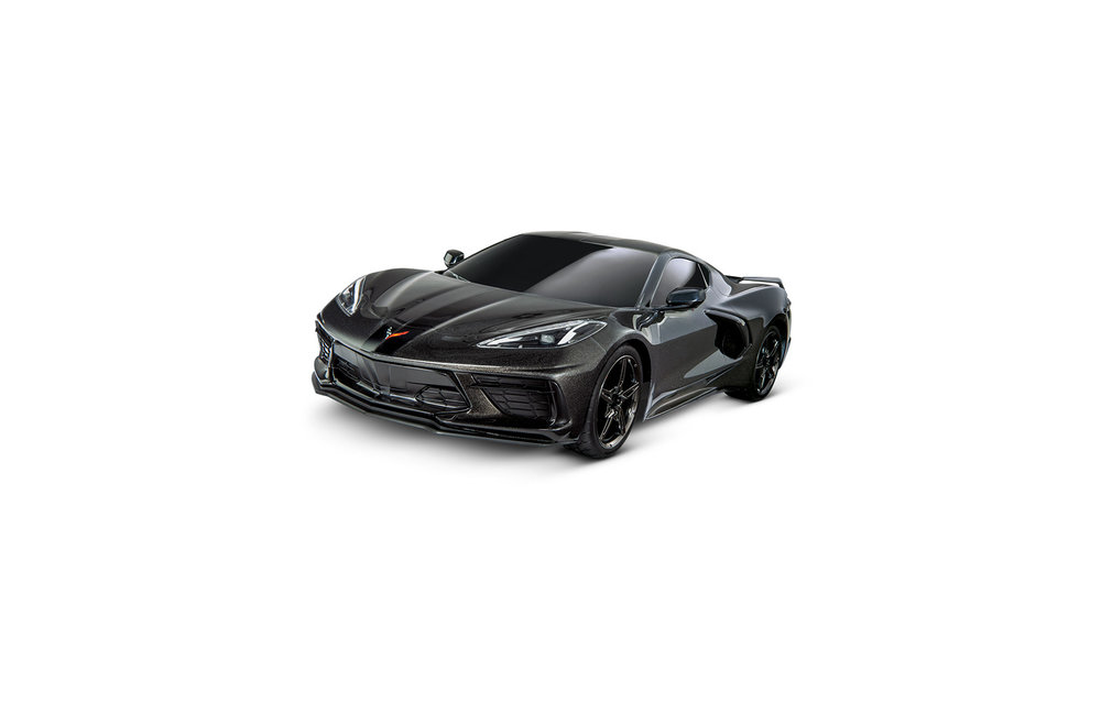 Traxxas 4-Tec 3.0 Corvette Stingray