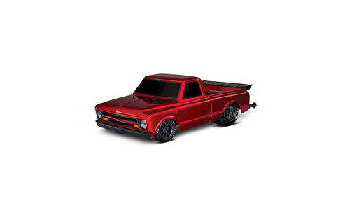 C10 2024 rc truck