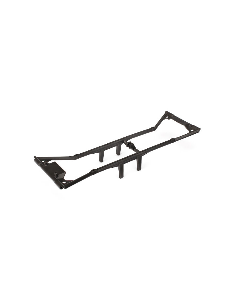 Chassis top brace