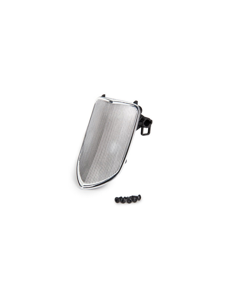 Grille, Factory Five '33 Hot Rod Coupe/ grille mount/ 2.6x8 BCS (5)  TRA9336