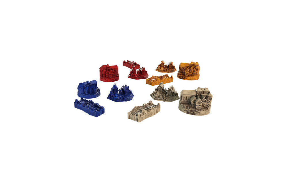 Catan: 3D Edition