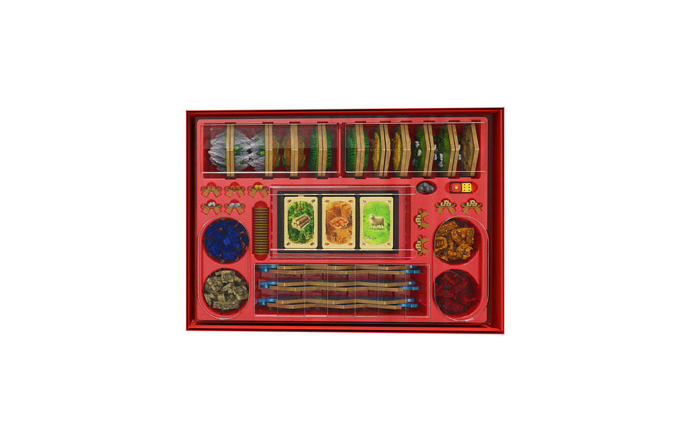 Catan: 3D Edition
