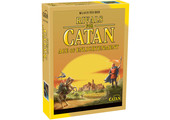 Catan: Rivals for Catan - Age of Enlightenment Expansion (Revised)