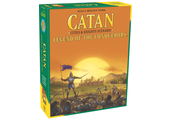 Catan: Legend Of The Conquerors (Cities & Knights Scenario)