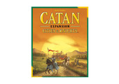Catan Cities & Knights Expansion