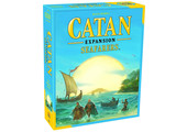 Catan Expansion: Seafarers