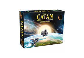Catan: Starfarers
