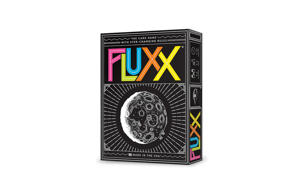Fluxx 5.0