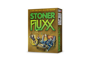 Stoner Fluxx