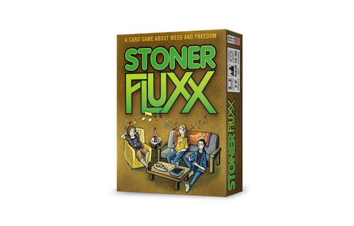 Stoner Fluxx