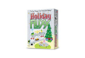 Holiday Fluxx: Deck