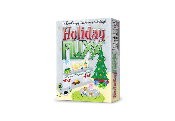 Holiday Fluxx: Deck