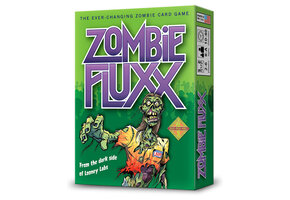 Zombie Fluxx