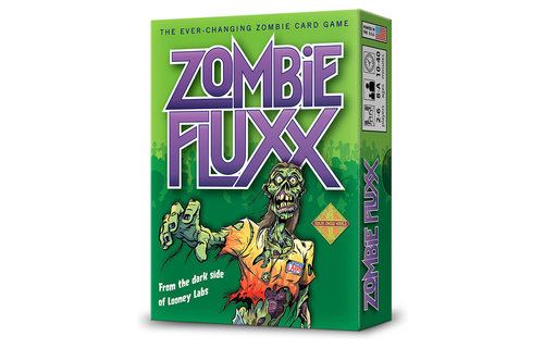 Zombie Fluxx