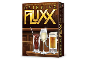 Drinking Fluxx
