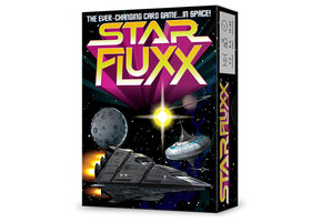 Star Fluxx