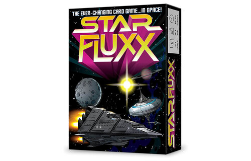 Star Fluxx