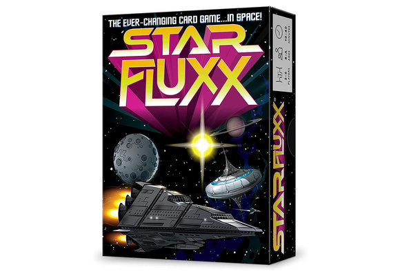 Star Fluxx