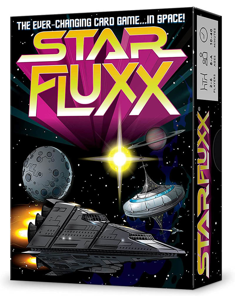 Star Fluxx