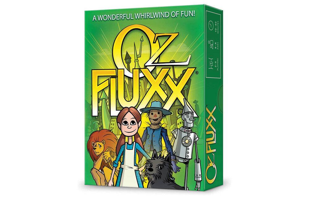 Oz Fluxx