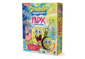 SpongeBob Fluxx - Specialty Edition