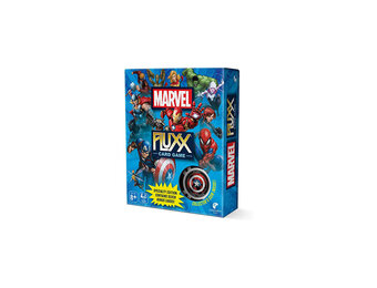 Marvel Fluxx
