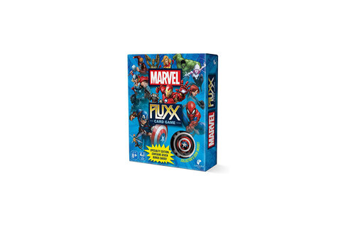 Marvel Fluxx