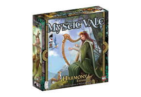 Mystic Vale: Harmony Expansion