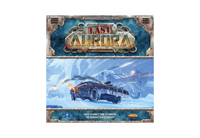Last Aurora
