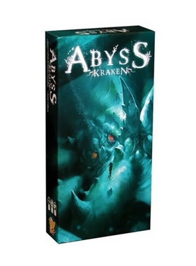 Abyss: Kraken Expansion