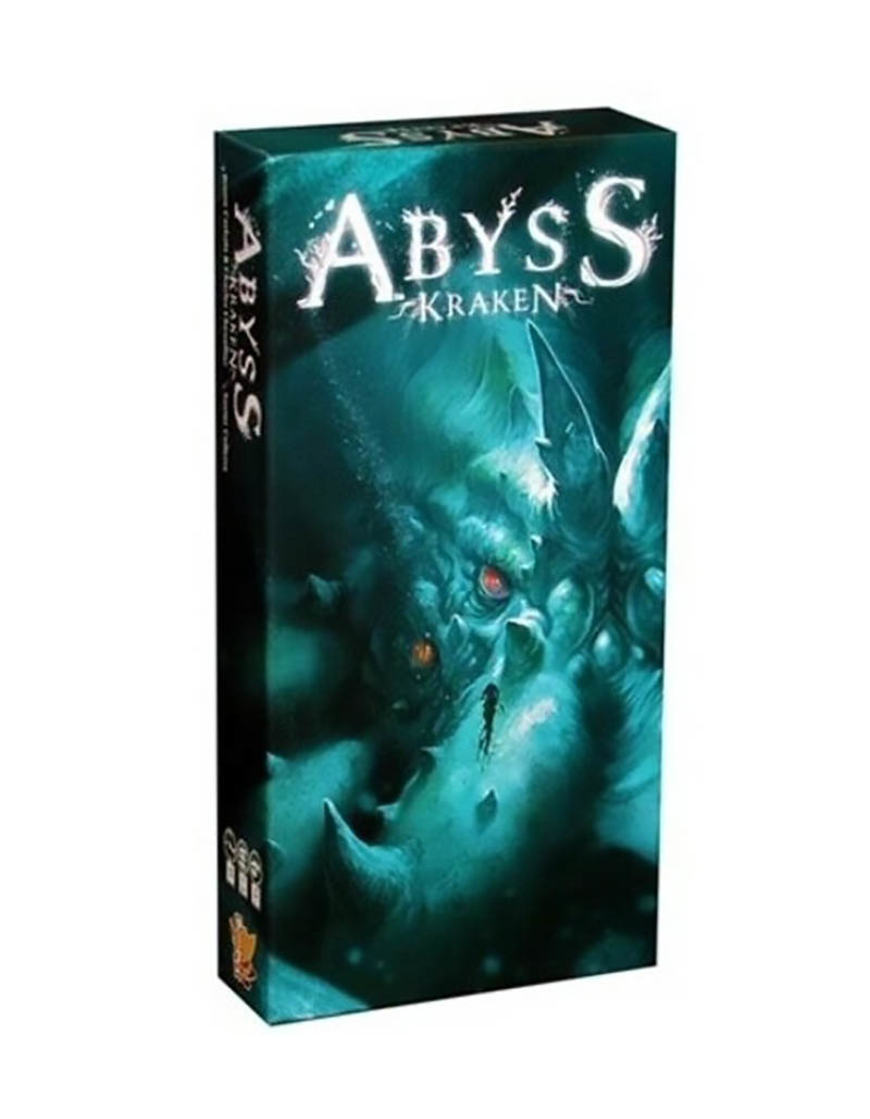 Abyss: Kraken Expansion
