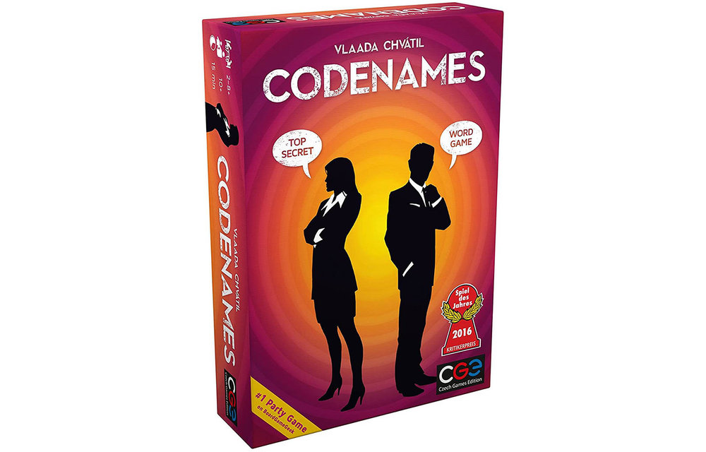 Codenames