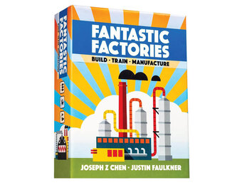 Fantastic Factories