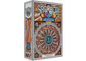 Sagrada: The Great Facades - Life
