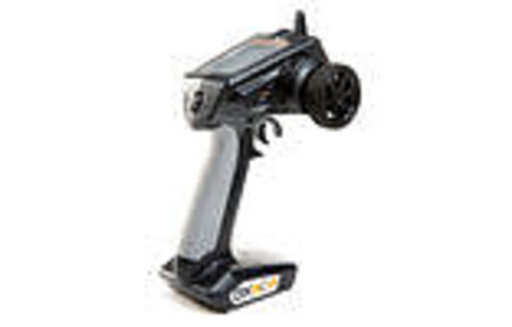 DX5C SMART 5CH DSMR TX ONLY