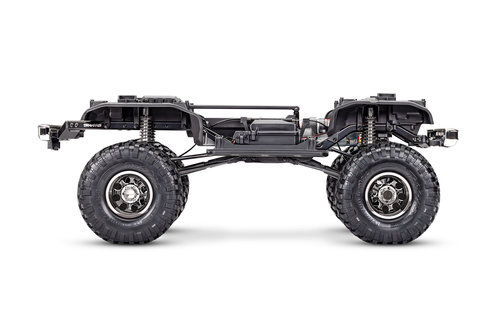 Traxxas TRX-4 Chevrolet K10 High Trail Edition