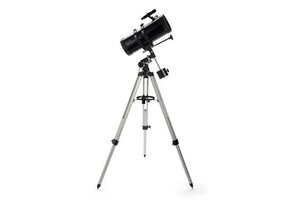 PowerSeeker 127EQ telescope