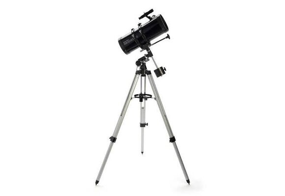 PowerSeeker 127EQ telescope