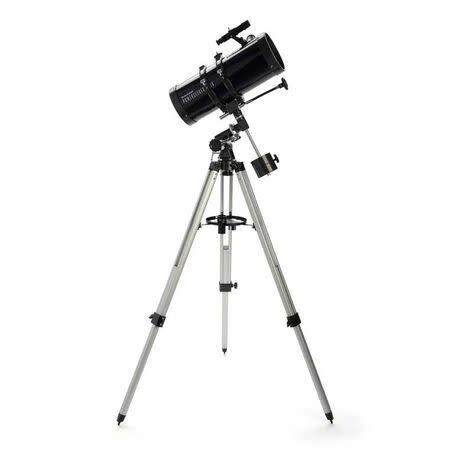 PowerSeeker 127EQ telescope