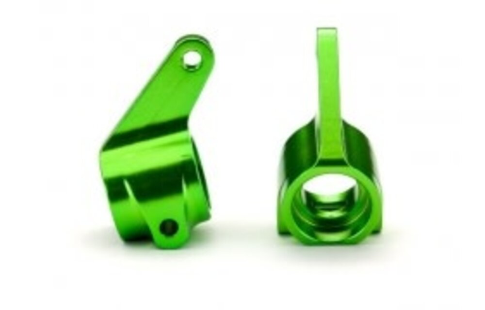 Rust, steering blocks, aluminu TRA3636G