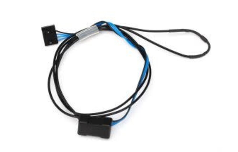 Sensor Temp Auto Detect TRA6526