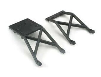 Skid Plates:ST,RU TRA3623