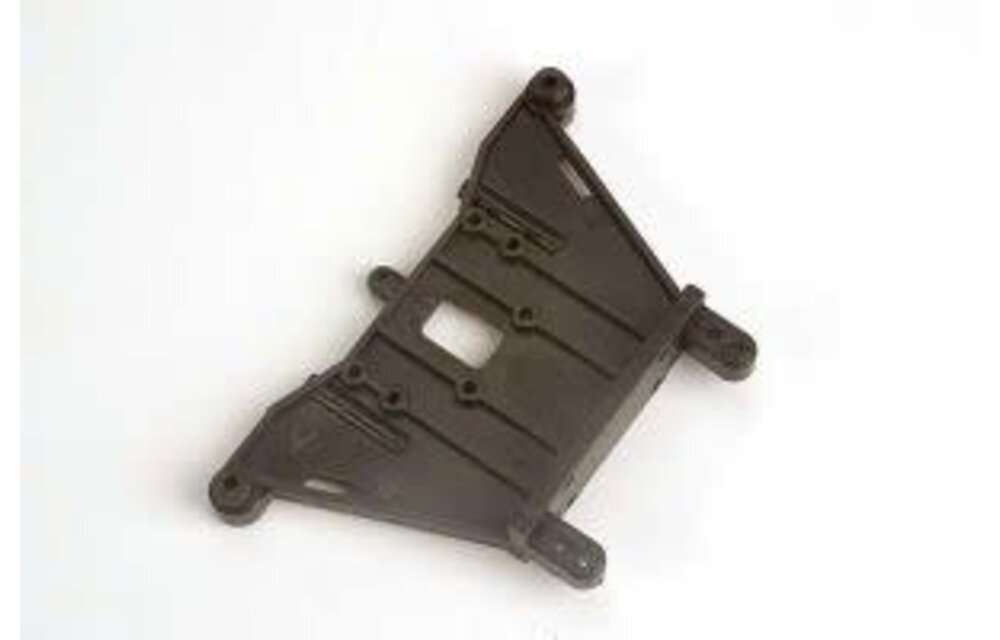 R Shock Tower:ST,RU,BA,SLH TRA3638